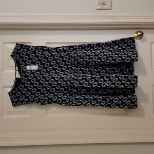 NWT - Anthropologie Maeve Dress, size S